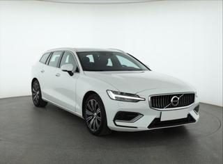 Volvo V60 T8 Twing Engine 288kW kombi