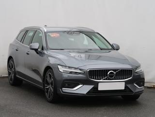 Volvo V60 D4 2.0 140kW kombi