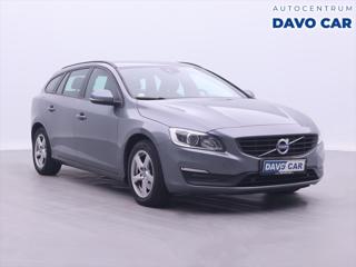 Volvo V60 2,0 D3 110kW Aut. Momentum kombi