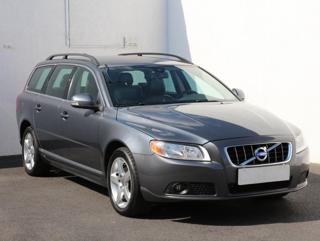 Volvo V70 2.4D kombi