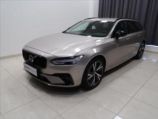 Volvo V90 2,0 B5 AWD  AUT Plus Dark kombi