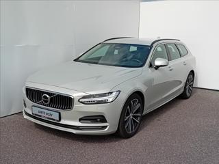 Volvo V90 2,0 FWD MOMENTUM PRO AUTO  B4 kombi