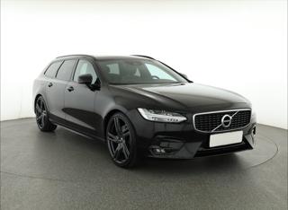 Volvo V90 T6 AWD Polestar 240kW kombi