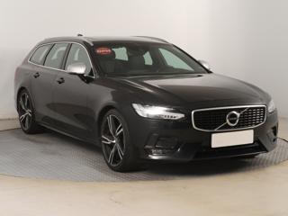 Volvo V90 D4 AWD 140kW kombi