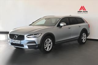 Volvo V90 2,0 D4 140 kW AWD CROSS COUNTRY Záruka až 5 let kombi