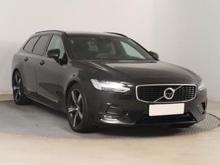 Volvo V90 D5 AWD 173kW kombi