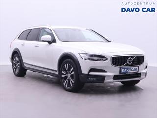Volvo V90 2,0 D4 147kW Polestar DPH Cross Country kombi
