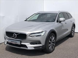 Volvo V90 2,0 AWD CROSS COUNTRY PLUS MILD HYBRID  B4 kombi