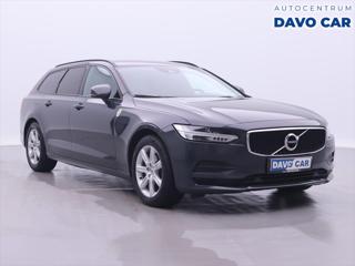 Volvo V90 2,0 110kW ALU Tažné Serviska kombi