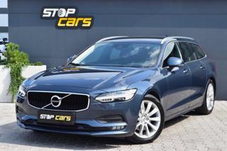 Volvo V90 D4*140kW*HARMAN/KARDON*ACC* kombi