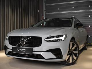 Volvo V90 2,0 T6  Plus Dark kombi