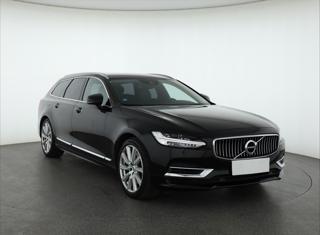 Volvo V90 T8 Twin Engine AWD 288kW kombi