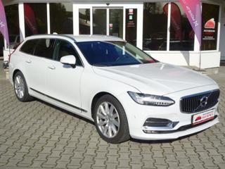 Volvo V90 2.0D4 140kW INSCRIPTION -1.MAJ kombi
