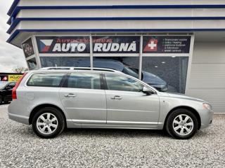 Volvo V70 1,6i T4 132kW OCEAN RACE kombi - Foto 10