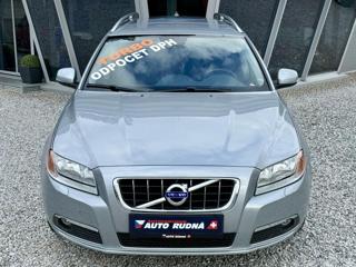 Volvo V70 1,6i T4 132kW OCEAN RACE kombi - Foto 5