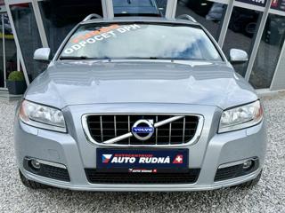 Volvo V70 1,6i T4 132kW OCEAN RACE kombi - Foto 4