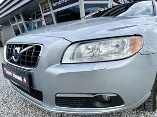 Volvo V70 1,6i T4 132kW OCEAN RACE kombi - Foto 3