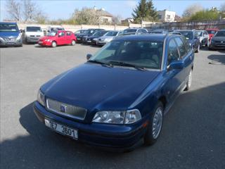 Volvo V40 1,9 D 70Kw kombi