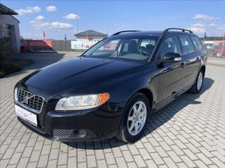 Volvo V70 2,4 D5 AWD Momentum, odp. DPH kombi