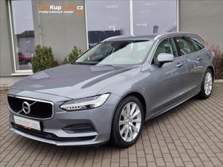 Volvo V90 2.0 D4 Momentum Pro,ČR,1.Maj. kombi