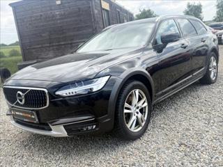 Volvo V90 2,0 CROSS COUNTRY DPH NOVÉ ČR kombi