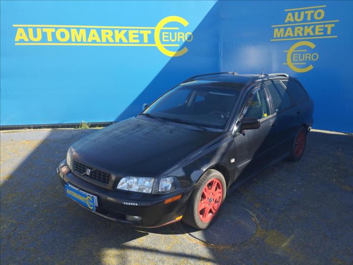 Vůz s VIN YV1VW14K23F958811