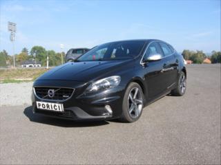 Volvo V40 1,6 R Design kombi