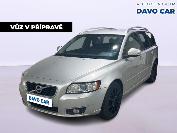 Vůz s VIN YV1MW5850C2686432