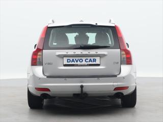 Volvo V50 2,0 D3 110kW Business Pro Edition kombi - Foto 6