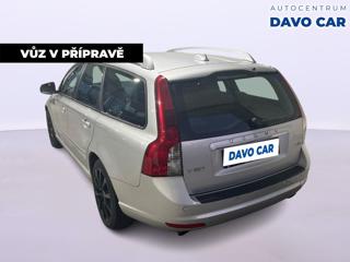 Volvo V50 2,0 D3 110kW Business Pro Edition kombi - Foto 2