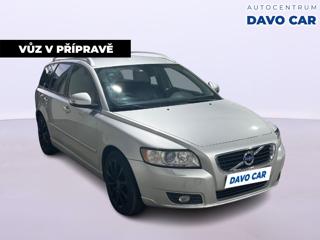 Volvo V50 2,0 D3 110kW Business Pro Edition kombi - Foto 4