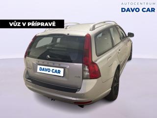 Volvo V50 2,0 D3 110kW Business Pro Edition kombi - Foto 5