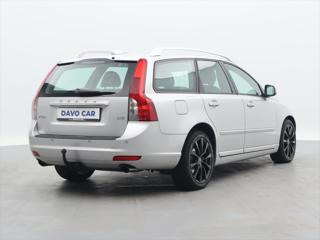 Volvo V50 2,0 D3 110kW Business Pro Edition kombi - Foto 7