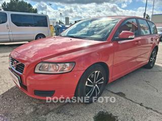 Volvo V50 2.0 D3 kombi