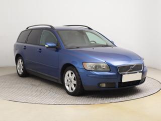 Volvo V50 2.0 D 100kW kombi