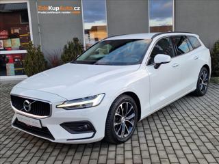 Volvo V60 B4 FWD Momentum Pro,ČR,1.Maj. kombi