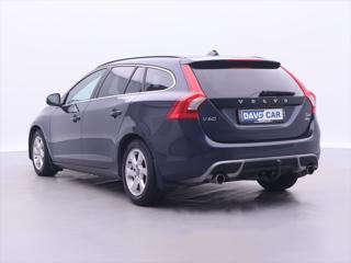 Volvo V60 2,4 D4 V5 Aut. AWD R-design kombi - Foto 5