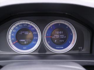Volvo V60 2,4 D4 V5 Aut. AWD R-design kombi - Foto 11