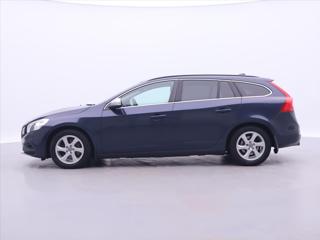 Volvo V60 2,4 D4 V5 Aut. AWD R-design kombi - Foto 4