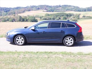 Volvo V60 2,4 D4 V5 Aut. AWD R-design kombi - Foto 15