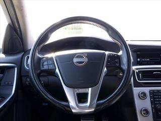 Volvo V60 2,4 D4 V5 Aut. AWD R-design kombi - Foto 20