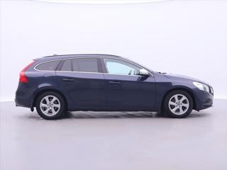 Volvo V60 2,4 D4 V5 Aut. AWD R-design kombi - Foto 8