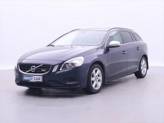Volvo V60 2,4 D4 V5 Aut. AWD R-design kombi - Foto 3