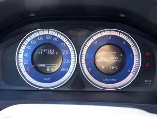 Volvo V60 2,4 D4 V5 Aut. AWD R-design kombi - Foto 19