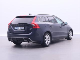 Volvo V60 2,4 D4 V5 Aut. AWD R-design kombi - Foto 7