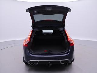 Volvo V60 2,4 D4 V5 Aut. AWD R-design kombi - Foto 9