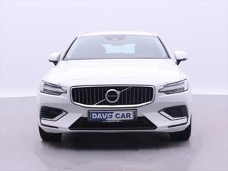 Volvo V60 2,0 B5 AWD Momentum Pro AT DPH kombi - Foto 4