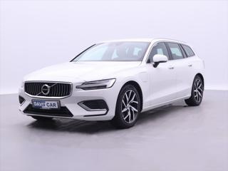 Volvo V60 2,0 B5 AWD Momentum Pro AT DPH kombi - Foto 5
