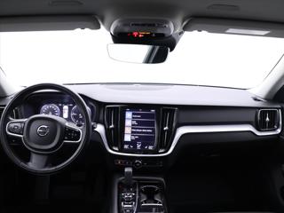 Volvo V60 2,0 B5 AWD Momentum Pro AT DPH kombi - Foto 24