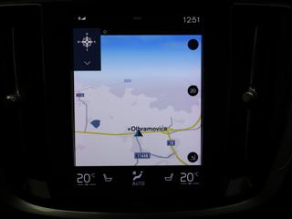 Volvo V60 2,0 B5 AWD Momentum Pro AT DPH kombi - Foto 21